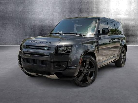 LAND ROVER DEFENDER 2025 SALEWEEE3S2358974 image